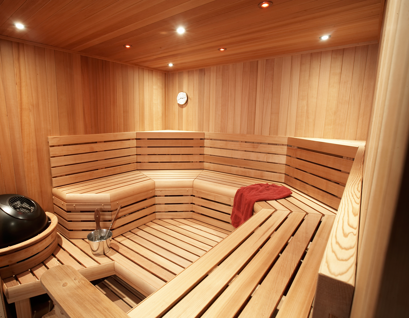 Residential Wellness